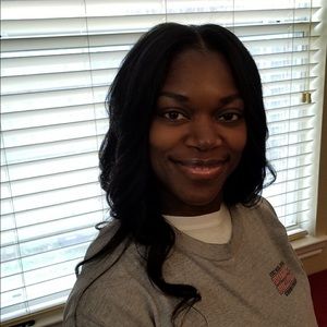 Meet your Posher, Andra